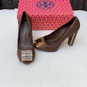 Tory Burch heels